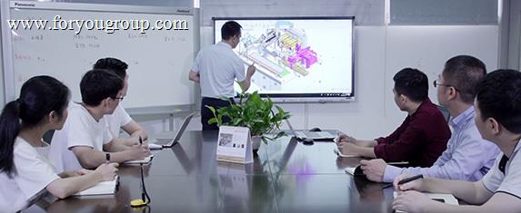 惠州市华阳智能技术有限公司